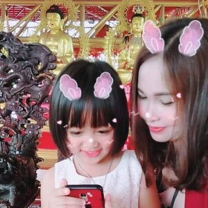 นู๋ธาร สำอางค์อินทร์ profile icon