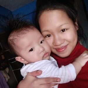 Marcelyn P. Napadawan profile icon