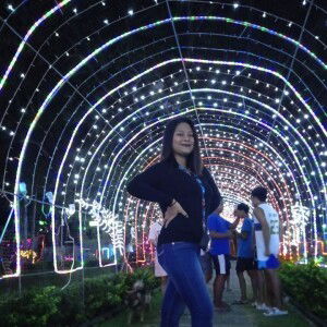 Queen Ann Joy Hess profile icon