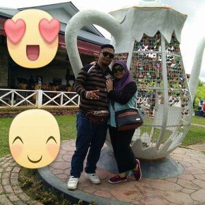 Norafifi Naqiah profile icon