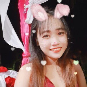 Vy Nguyen profile icon