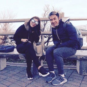 Oah Wannacharoen profile icon