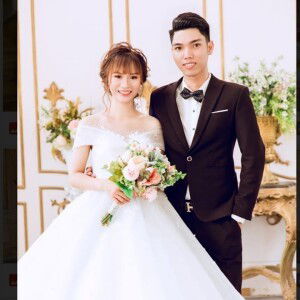 Ngọc Ánh profile icon