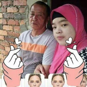 Masriani Mohd Yacob profile icon