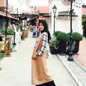 sekar rahadyan profile icon