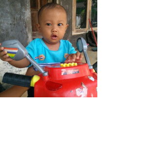 Enah Kaenah profile icon