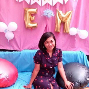 Jasmin Villasante Rellesiva profile icon