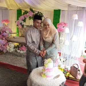 Siti NurHidayah Md Radyi profile icon