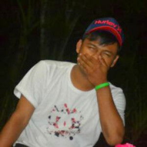 regar gor profile icon