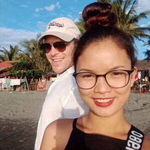 Kate Severino Balagosa profile icon