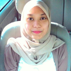 Zainida Qadri profile icon