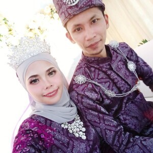 Erra Fazira profile icon
