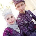 Erra Fazira profile icon