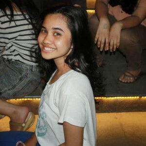 vania atika profile icon