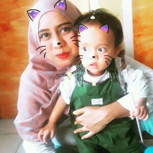 Lulu Syaira Syaira profile icon