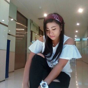 Putry Serry profile icon