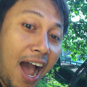 Agus Setyawan profile icon