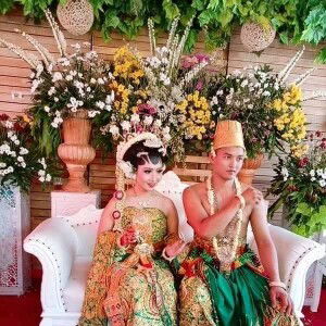 Lidia Riski Agung profile icon