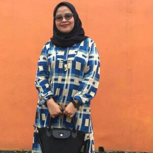 Hanani Aisyah profile icon