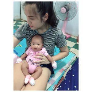 Surisa Seemata profile icon