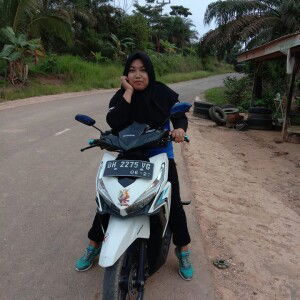 Siti Khotijah profile icon