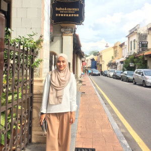 wani zamri profile icon