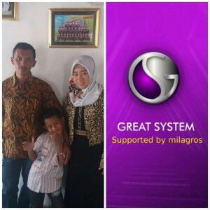 Erni Yanti Milagrosblitar profile icon