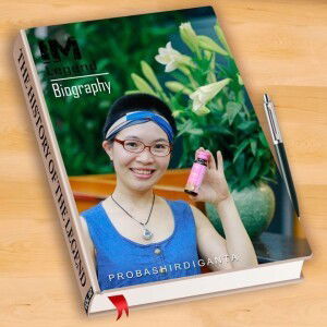 Phuong Anh Le profile icon