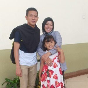 Laila Dwi Wahyuningati profile icon