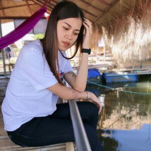 ปอ รุ่งทิวา profile icon