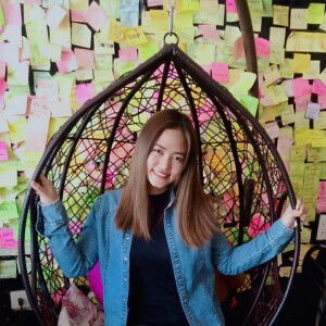 Sairung Namisa profile icon