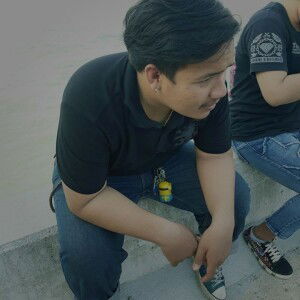 Pop'p Pongsiri profile icon