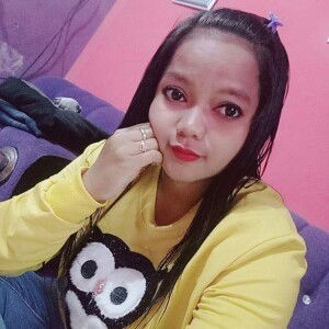 Anitha Khan We Lakh profile icon