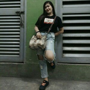 Nalyn Roque Ramirez profile icon