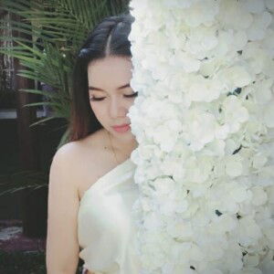 Mammy Charoensom profile icon