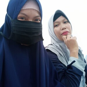 Sharifa Solihin profile icon