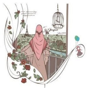 Chusrini profile icon