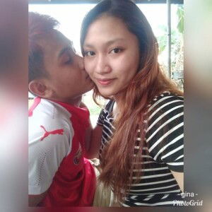 Kristal Gina profile icon