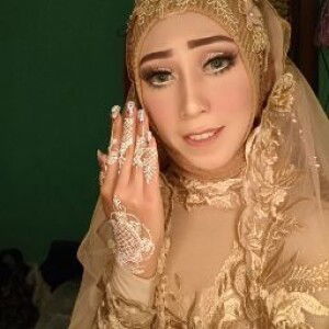 Mustika Warni profile icon