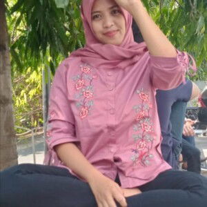 Yesi Ventika profile icon