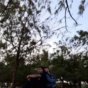 Reza ZhaMien profile icon