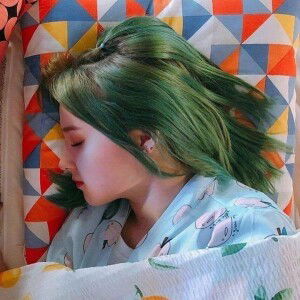 Annisa Panyalai profile icon