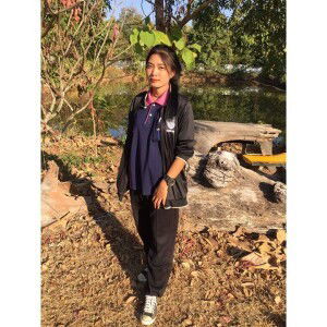 Airada Khongha profile icon