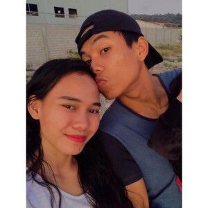 Ginalyn Sanchez profile icon