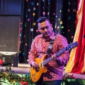 Vincent Liew profile icon