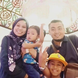 Shamsinar Amri profile icon