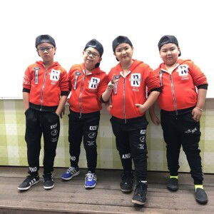 Chalinee Jintavanichakarn profile icon