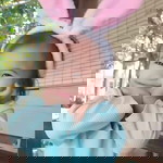 Rica Mae Ortiz Montealto profile icon