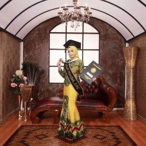 Azizah Hanifah profile icon