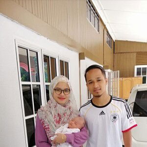 Faisha Liyana profile icon